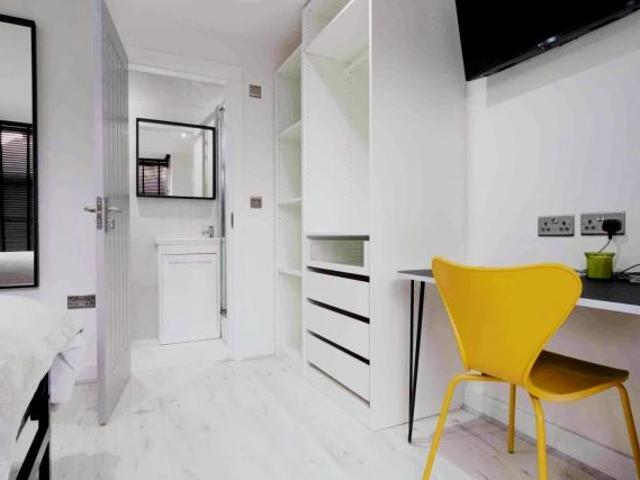 Apartment for rent in Ermine West, Brayford