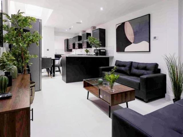Apartment for rent in New Boultham, Brayford