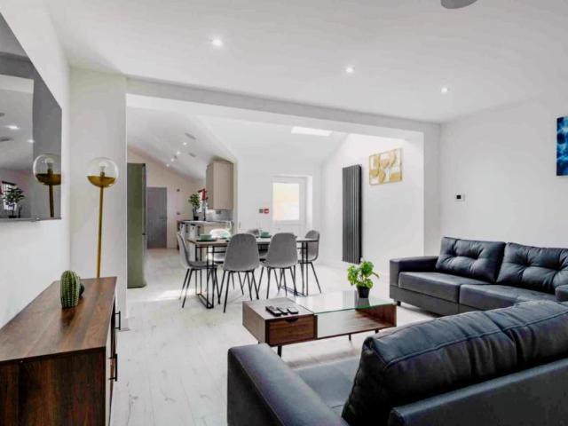 Apartment for rent in Lincoln, Greater Lincolnshire
