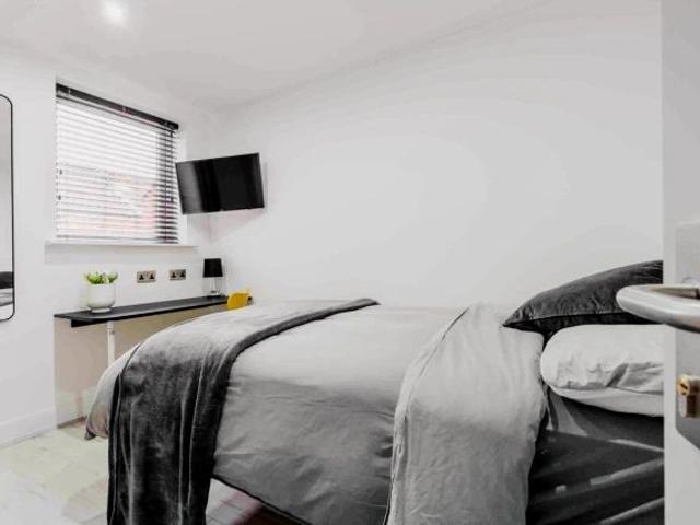 Apartment for rent in Bracebridge, Lincoln