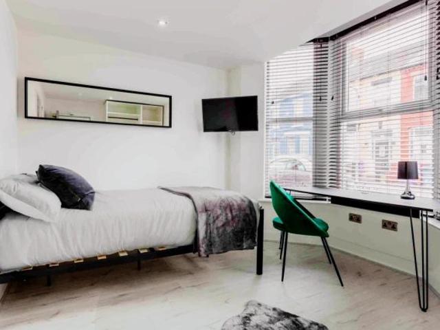 Apartment for rent in New Boultham, Brayford
