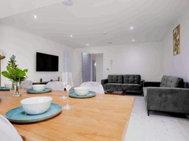 Apartment for rent in Lincoln, Greater Lincolnshire