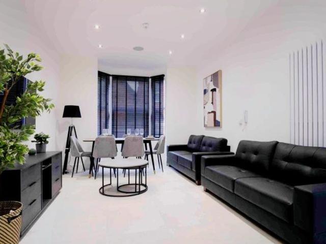 Apartment for rent in Lincoln, Greater Lincolnshire