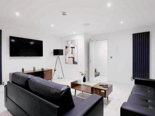 Apartment for rent in New Boultham, Brayford
