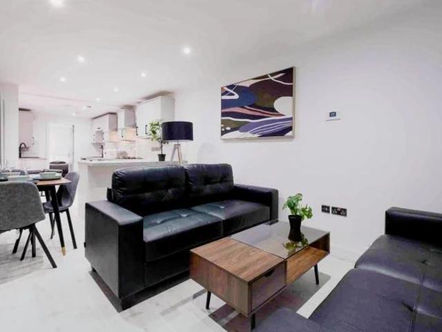 Apartment for rent in Brayford, Lincolnshire
