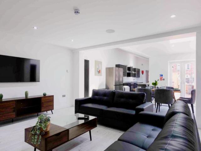 Apartment for rent in New Boultham, Brayford