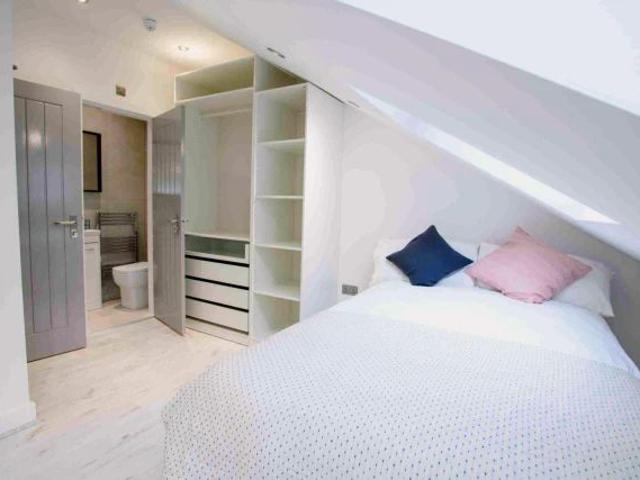 Apartment for rent in New Boultham, Brayford