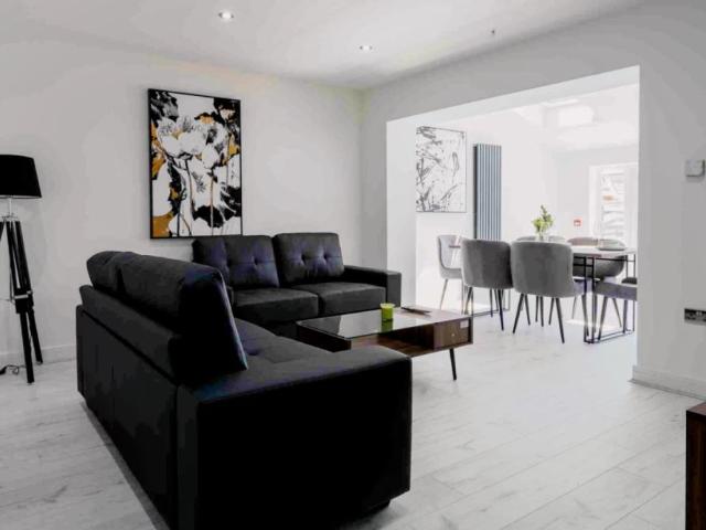 Apartment for rent in New Boultham, Brayford