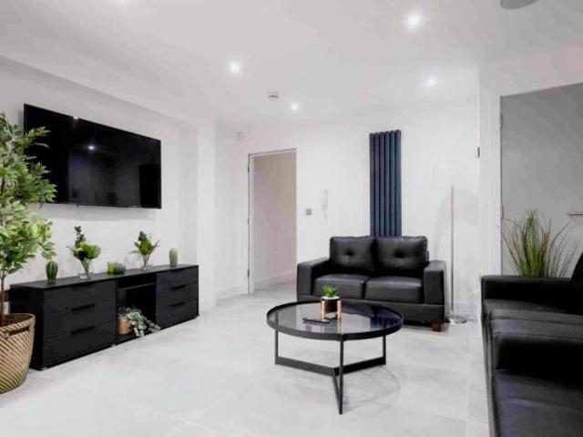 Apartment for rent in New Boultham, Brayford