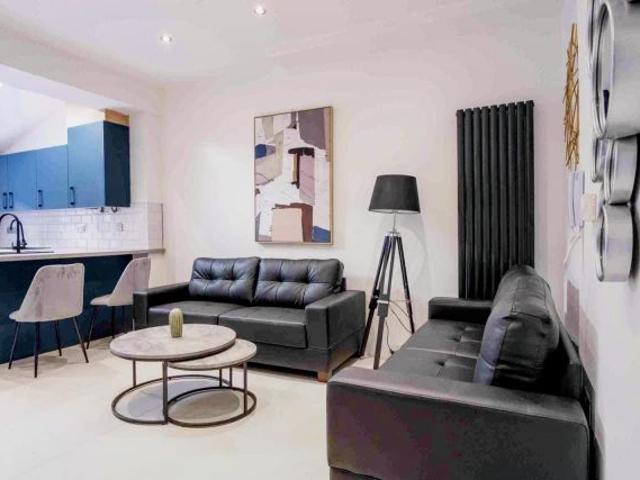 Apartment for rent in Lincoln, Greater Lincolnshire