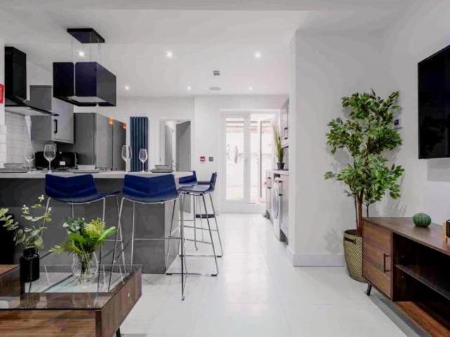 Apartment for rent in Bracebridge, Lincoln