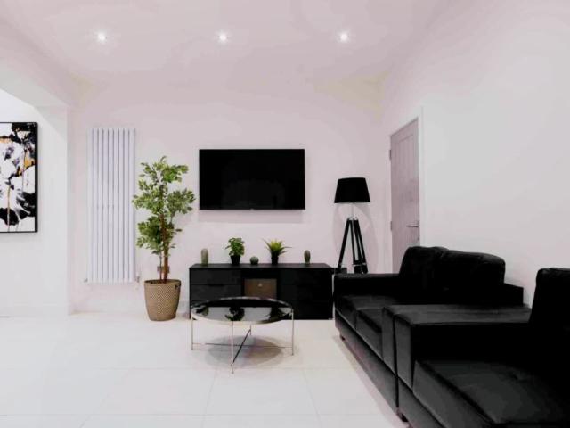 Apartment for rent in New Boultham, Brayford
