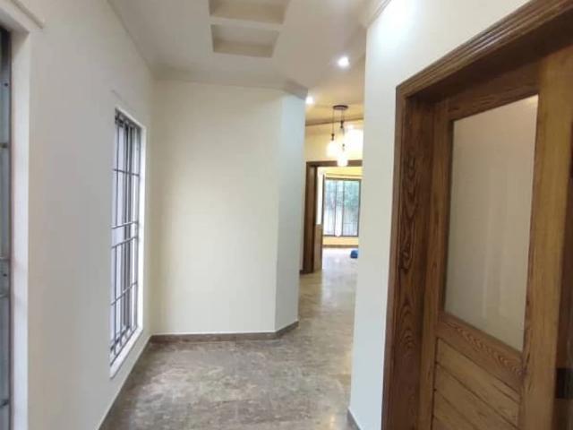 House for rent in Jinnah Super Market, اسلام آباد