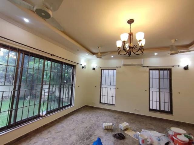 House for rent in Islamabad