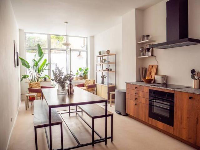 Maison location à Elsene, Bruxelles