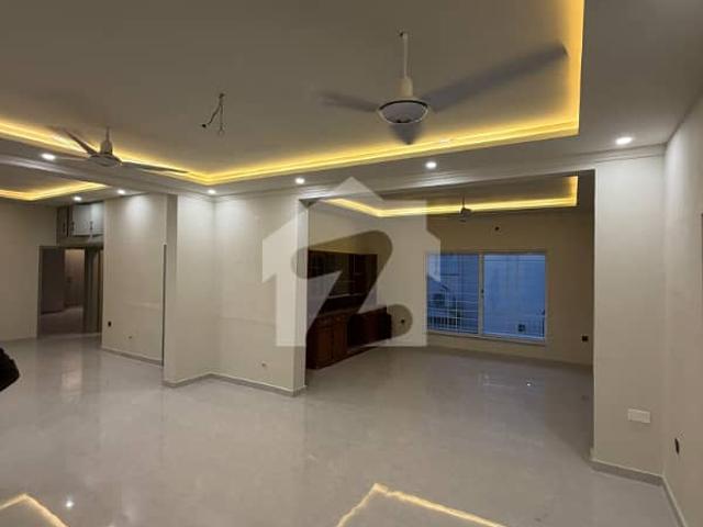 House for rent in Islamabad