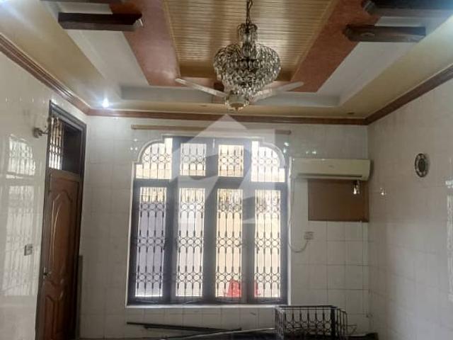 House for sale in Rawalpindi, Islamabad Capital Territory