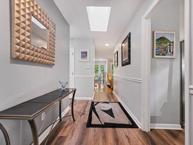 Townhouse for sale in Durham, North Carolina