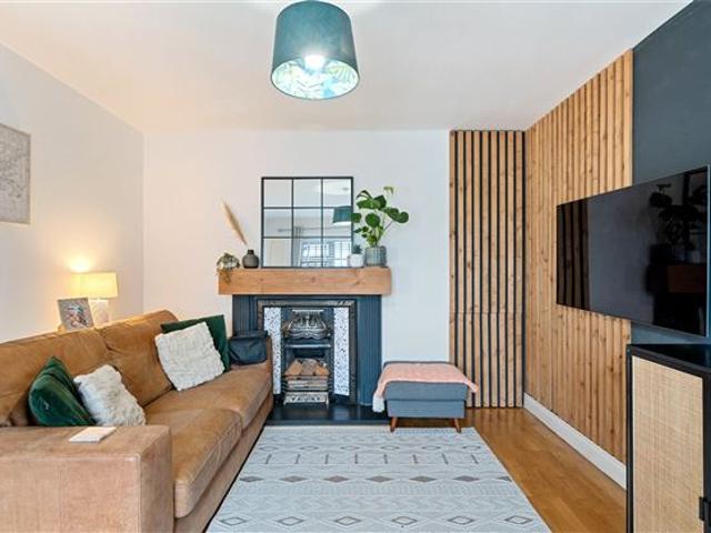 Terraced House for sale in Clogheen, South Tipperary