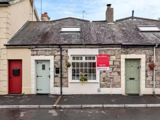 House for sale in Adare, South Tipperary