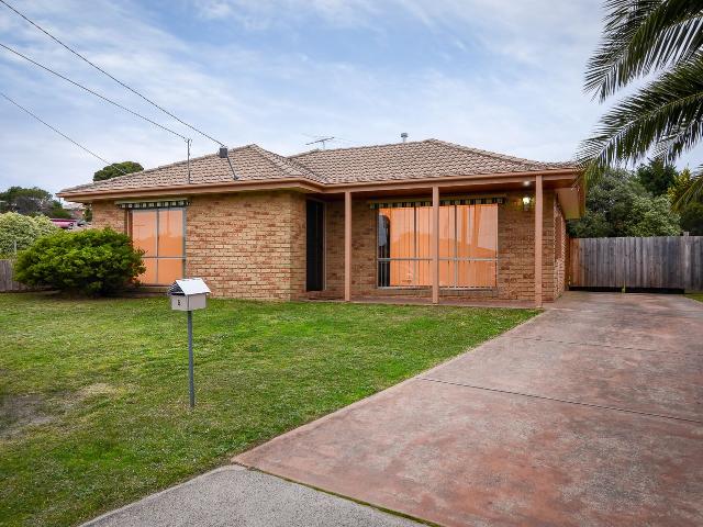 Apartment for rent in Camerons Creek, Victoria