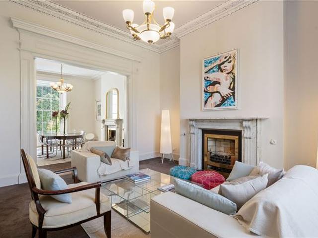 Terraced House for sale in Bluebell, North Tipperary