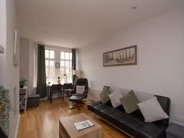Apartment to rent