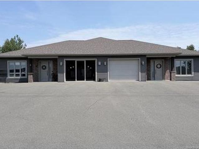 House for sale in Madawaska, New Brunswick