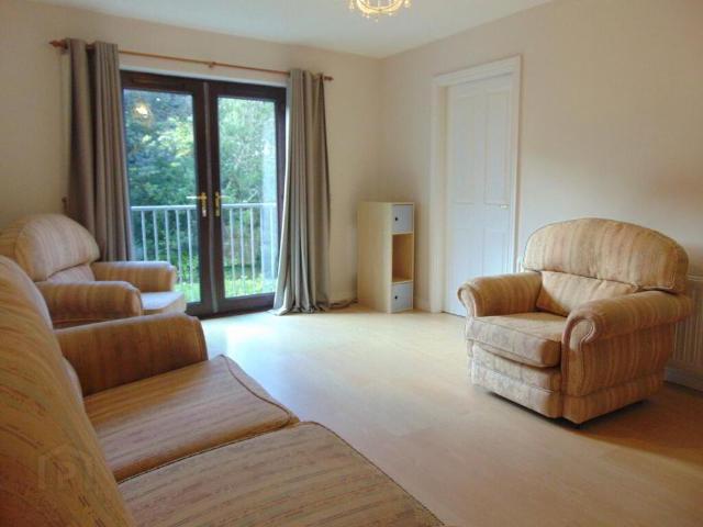 Apartment for rent in Coleraine, Northern Ireland