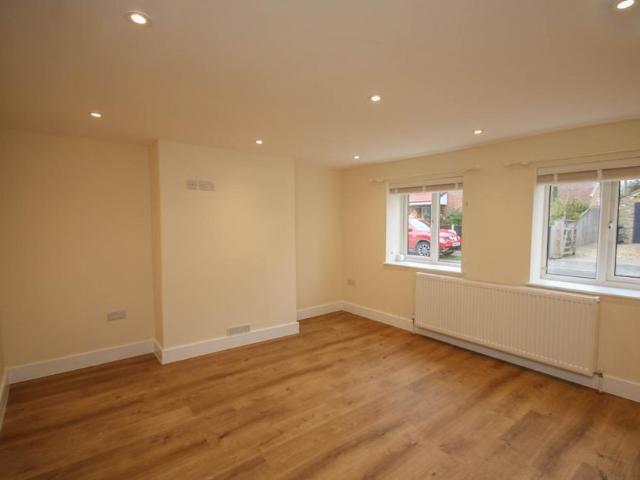House for rent in Wormegay, King's Lynn and West Norfolk
