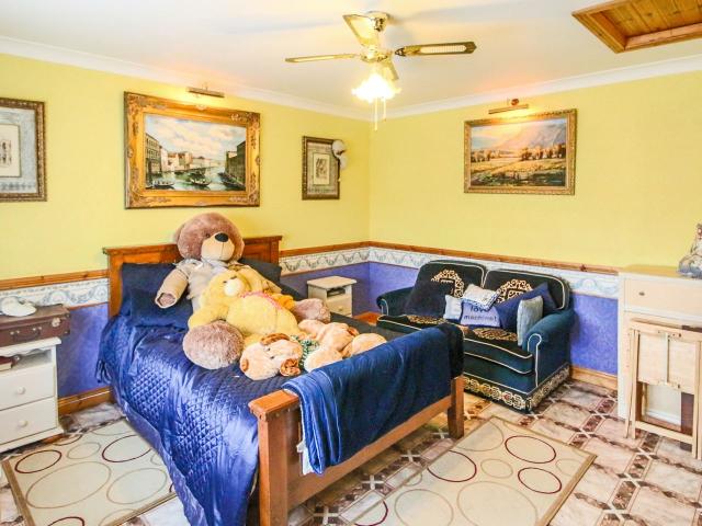 Farm for sale in Carrick-on-shannon