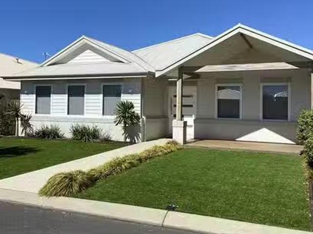 House for rent in West Busselton, Western Australia