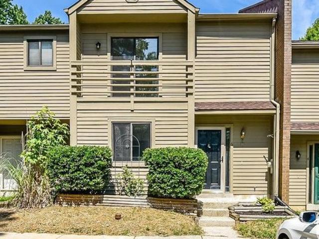 Townhouse for sale in Annapolis, Maryland