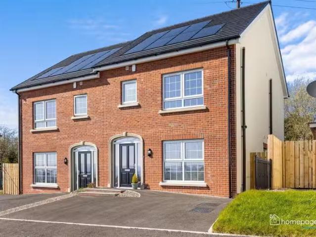 House for sale in Gorteeny, Connacht