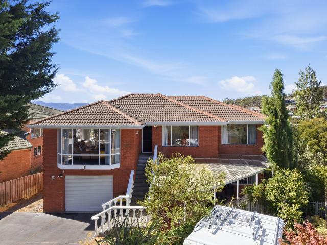 House for rent in Hobart, Tasmania
