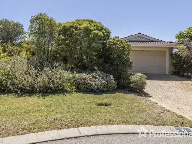 House for rent in Merriwa, Western Australia