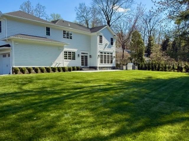 House for sale in Millburn, New Jersey