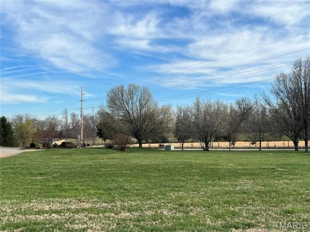 Land for sale in Farmington, Missouri
