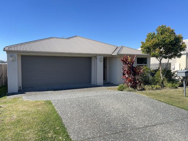 House for rent in Pimpama, Gold Coast City