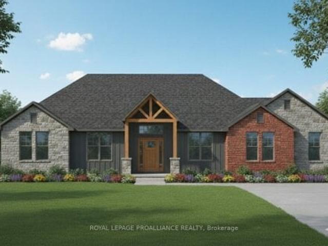 House for sale in Quinte West, Ontario