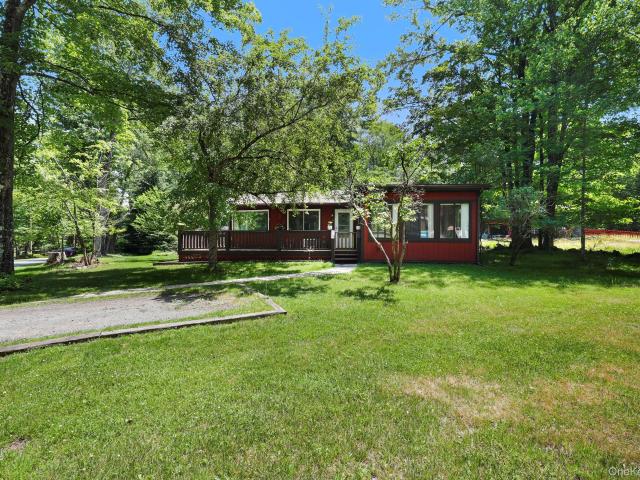 House for sale in Bethel, New York