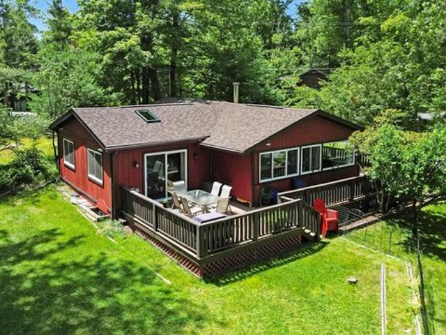 House for sale in Bethel, New York