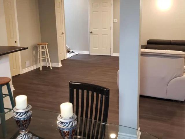 House for rent in Brampton, Golden Horseshoe