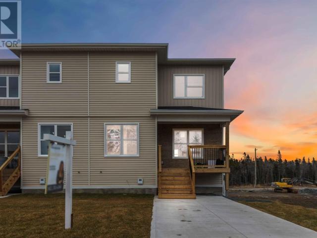 House for sale in Fairview, Nova Scotia