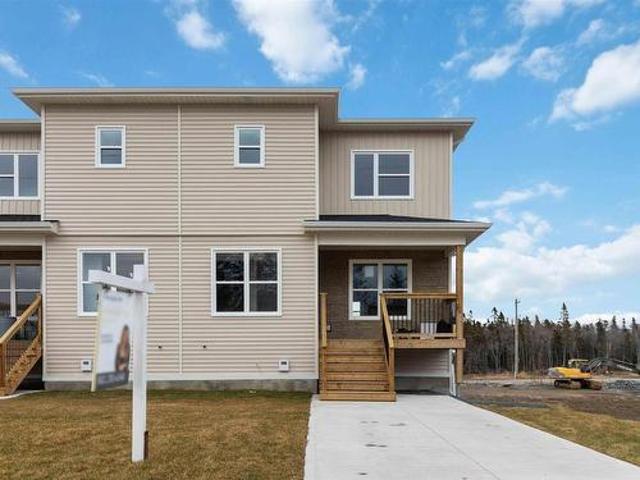 House for sale in Fairview, Nova Scotia