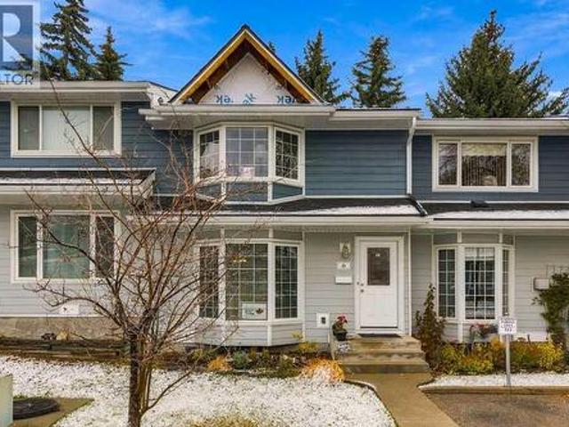 Townhouse for sale in Beddington Heights, Calgary