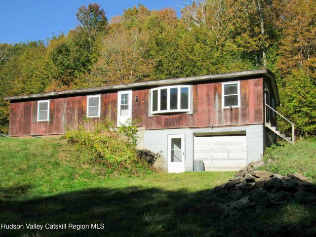 House for sale in Andes, New York