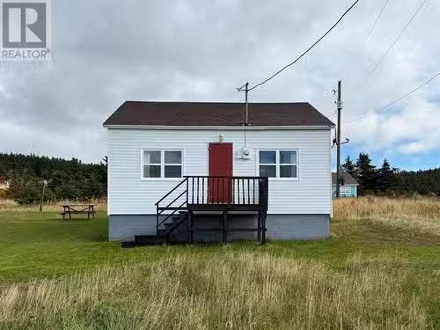 House for sale in Newfoundland And Labrador