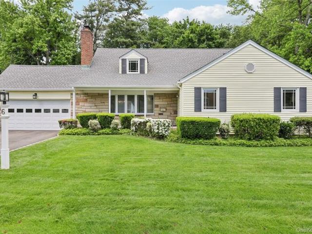 House for sale in Nassau, New York