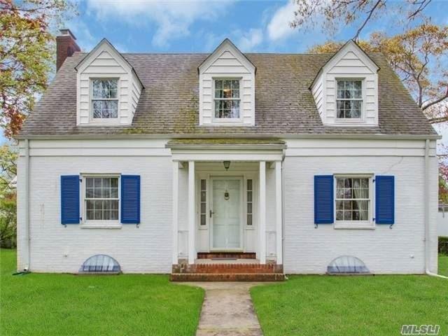 House for sale in Nassau, New York